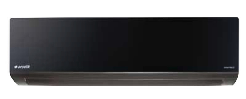 Arcelik 255410 Split system Black air conditioner