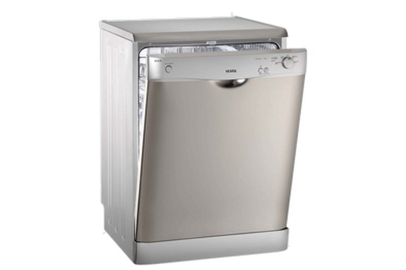 Vestel BMJ-L501 X Freestanding 12place settings A+ dishwasher