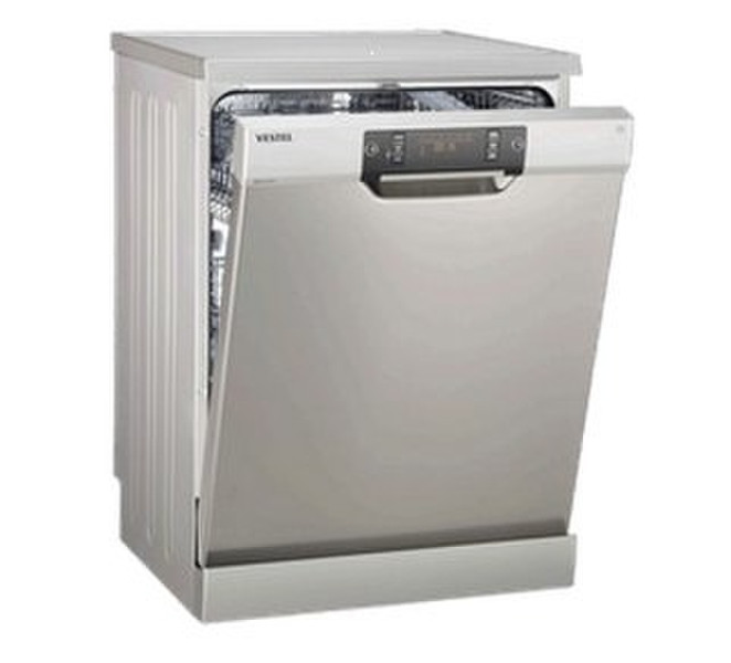 Vestel BMH-XL608 X Отдельностоящий 12мест A++ посудомоечная машина