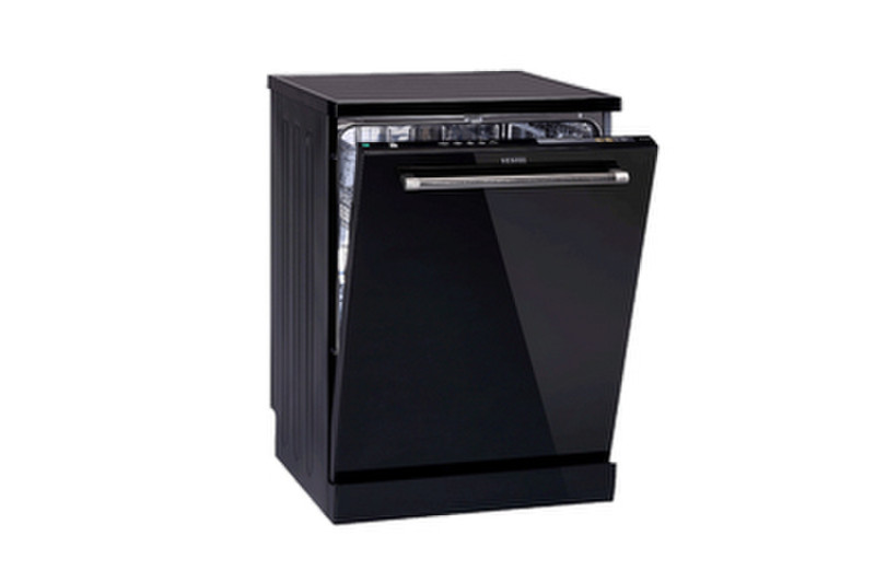 Vestel BMJ-L 505 GE Freestanding 12place settings A+ dishwasher