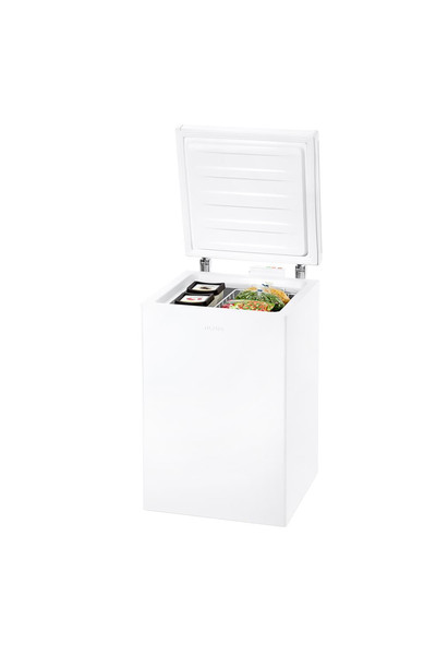 Altus AL-214 Freestanding Chest 104L A+ White