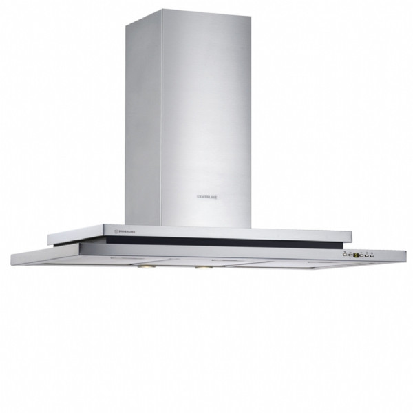 Silverline TRIO cooker hood