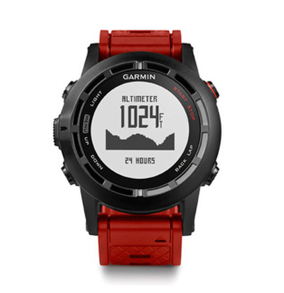 Garmin fenix 2 Special Edition