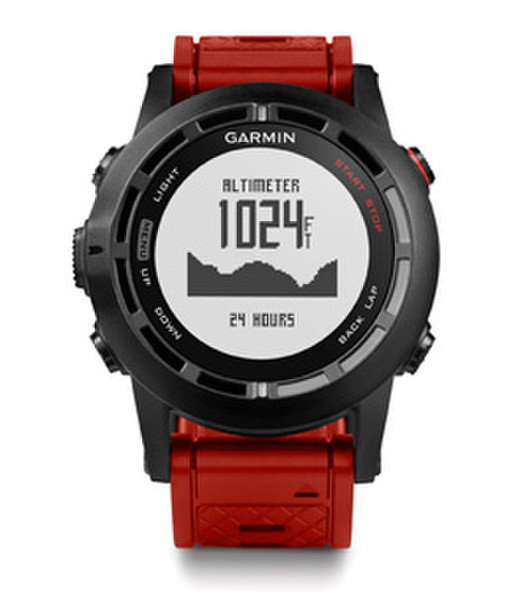 Garmin fenix 2 Special Edition