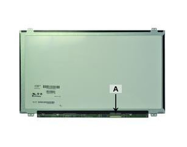2-Power SCR0505A Notebook display Notebook-Ersatzteil