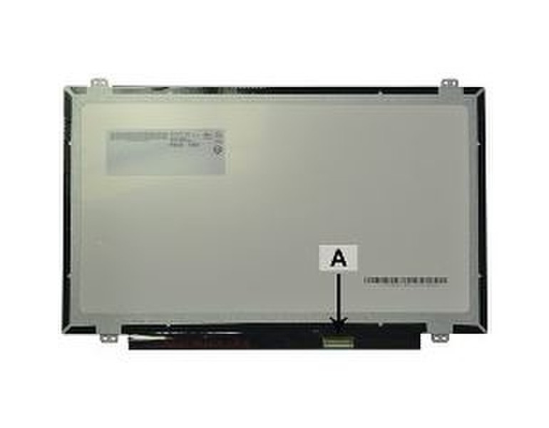2-Power SCR0539A Notebook display notebook spare part