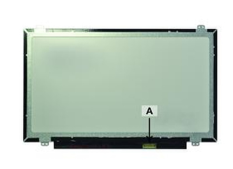 2-Power SCR0533B Notebook display notebook spare part