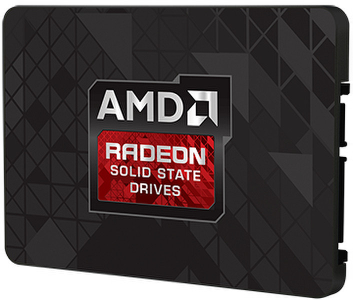 AMD RADEON-R7SSD-480G Solid State Drive (SSD)