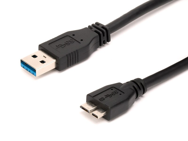 Griffin GC39996 USB cable