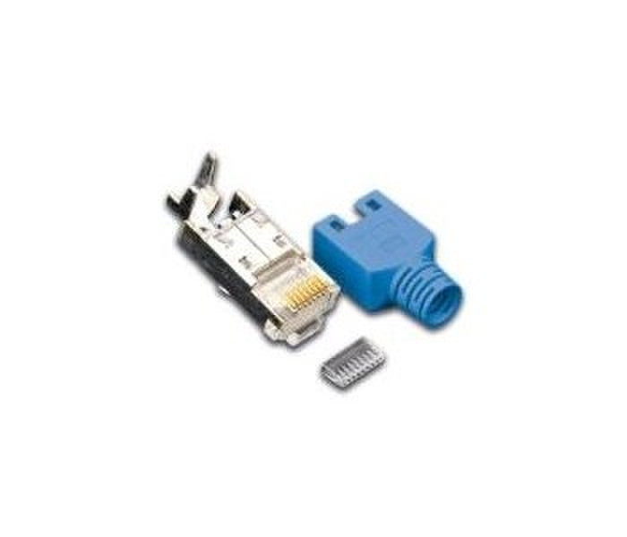 Triotronik MOD TM11 BL 10 wire connector