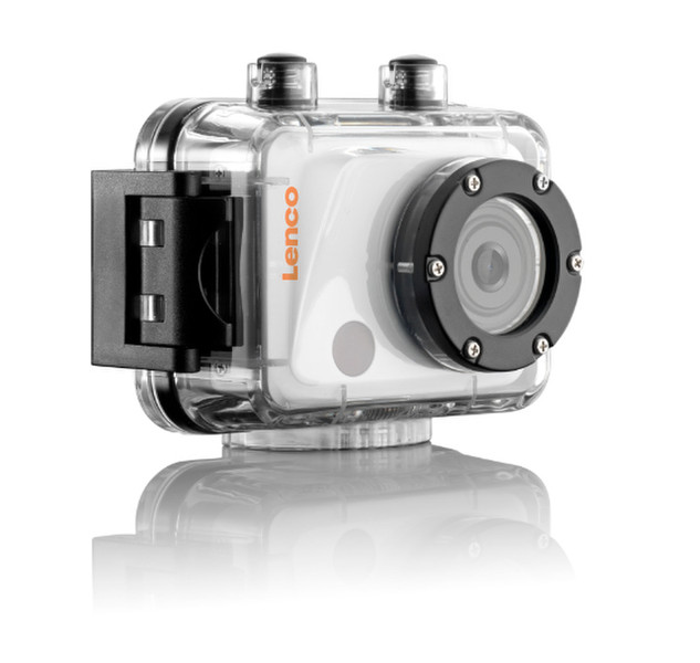 Lenco Sportcam-400 HD Full HD