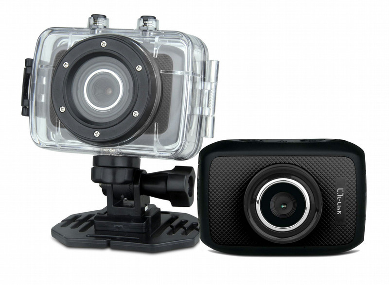 L-Link LL-CAM-100-N 5МП CMOS 40г action sports camera