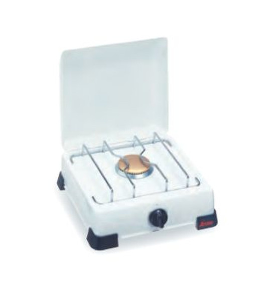 Ardes 9S01FM Tabletop Gas White hob