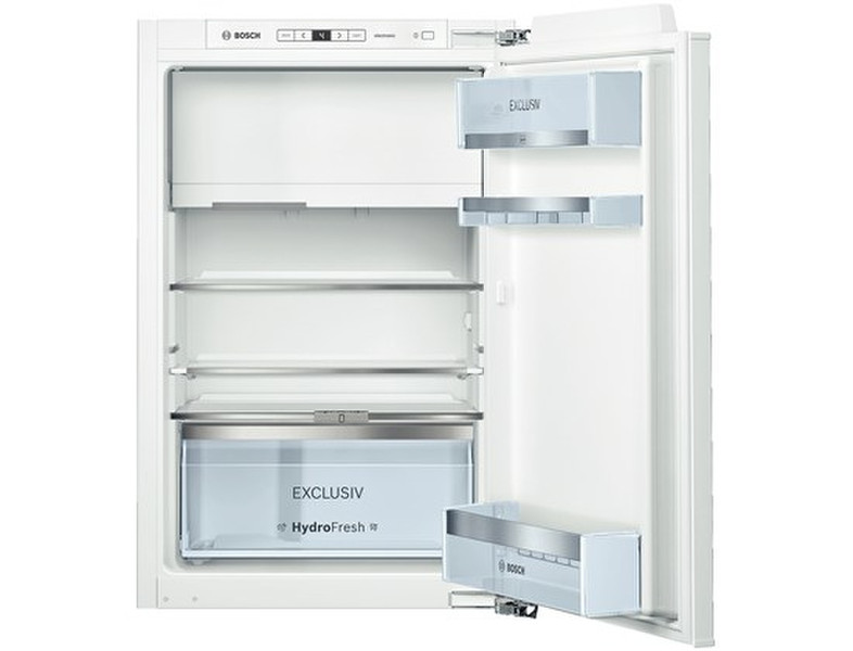 Bosch KIL22ED30 combi-fridge