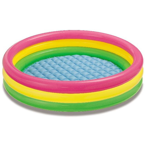 Intex 57422 Inflatable Round above ground pool
