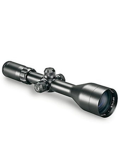 Bushnell XLT 3-12x 56mm Black rifle scope