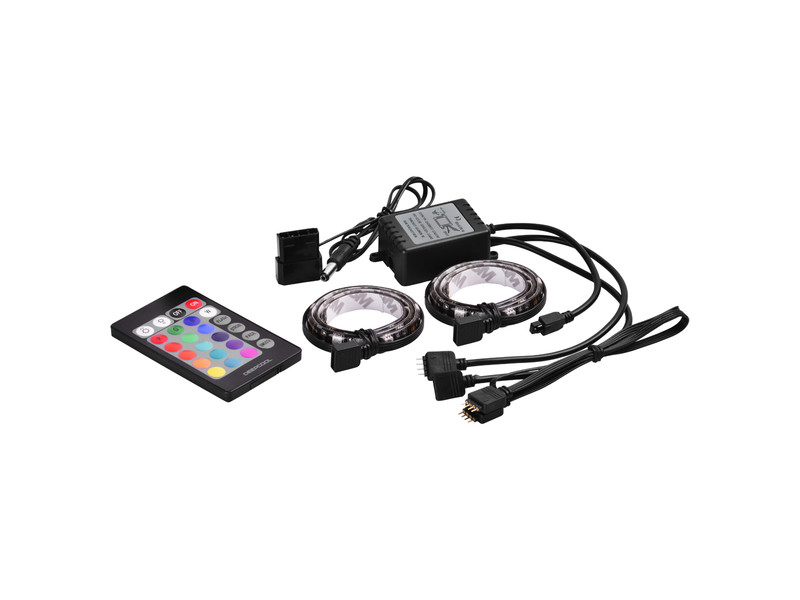 DeepCool RGB Color LED