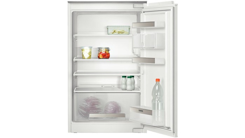 Siemens KI18RX30 Встроенный 150л A++ Белый холодильник