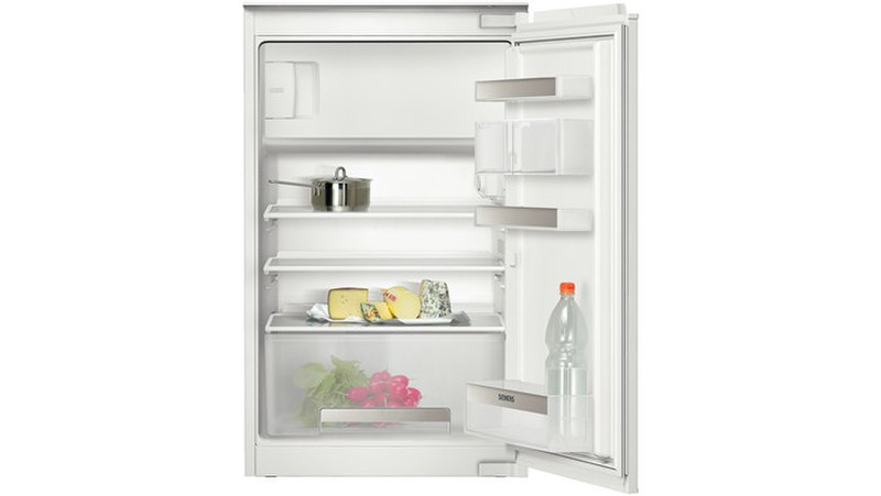 Siemens KI18LX30 combi-fridge