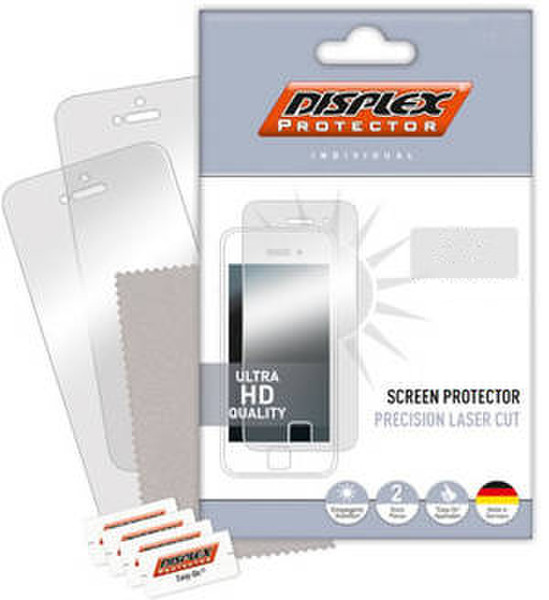 Displex Protector Sony Xperia Z2