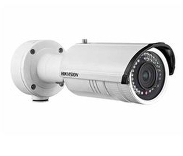 Hikvision Digital Technology DS-2CD4224F-IZH IP security camera Outdoor Geschoss Weiß Sicherheitskamera