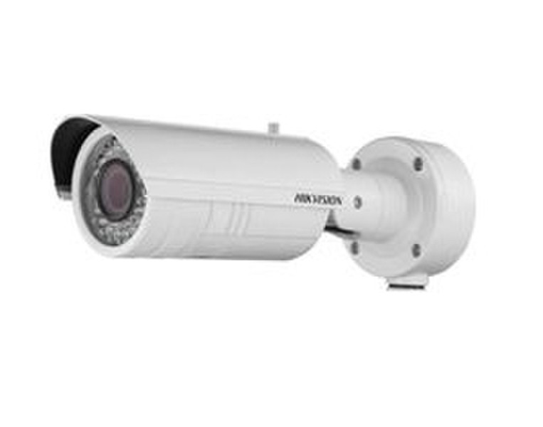 Hikvision Digital Technology DS-2CD8253F-EIZ IP security camera Вне помещения Пуля Белый камера видеонаблюдения