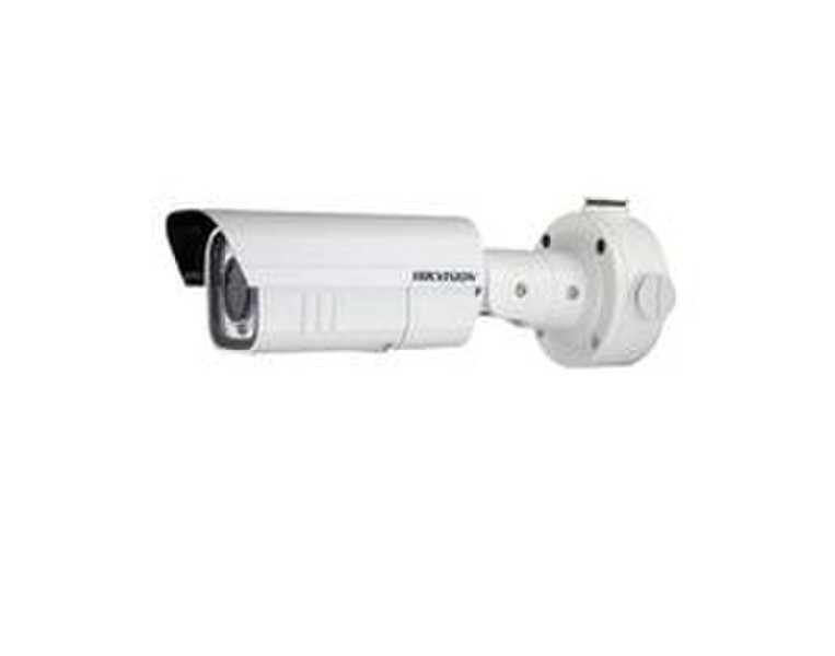 Hikvision Digital Technology DS-2CC11A7N-VFIR CCTV security camera Outdoor Geschoss Weiß Sicherheitskamera