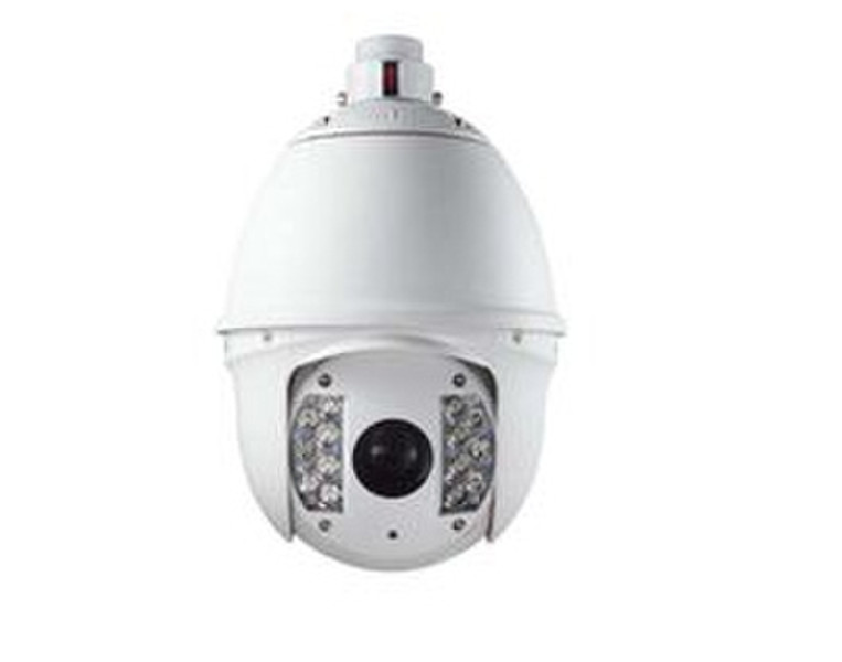 Hikvision Digital Technology DS-2DF7286-AEL IP security camera Вне помещения Dome Белый камера видеонаблюдения