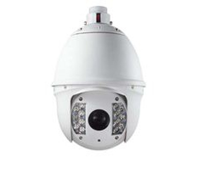 Hikvision Digital Technology DS-2DF7276-AEL IP security camera Вне помещения Dome Белый камера видеонаблюдения