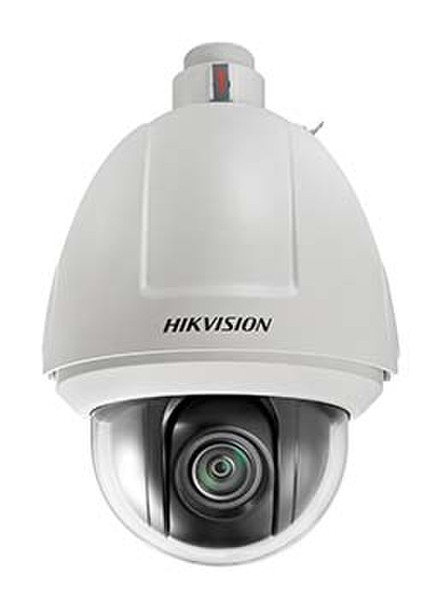 Hikvision Digital Technology DS-2DF5276-AEL IP security camera Вне помещения Dome Белый камера видеонаблюдения