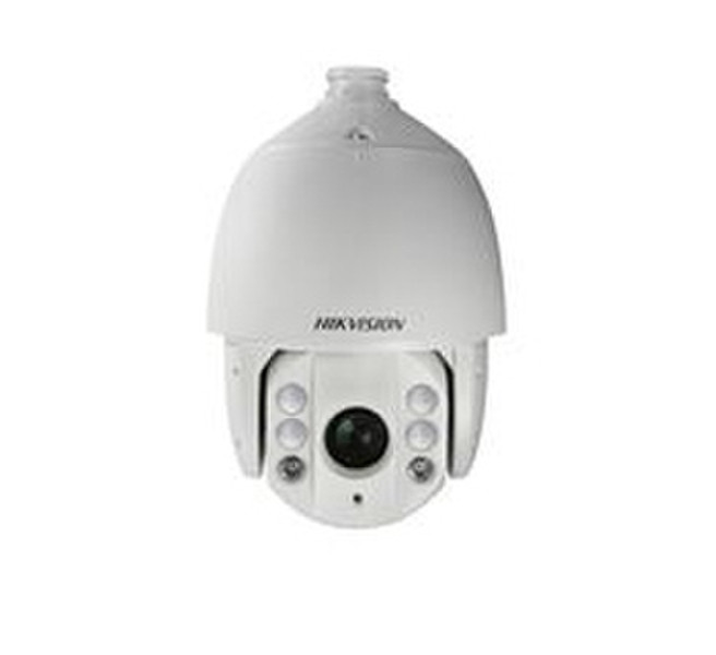 Hikvision Digital Technology DS-2DE7184-AE IP security camera Outdoor Kuppel Weiß Sicherheitskamera