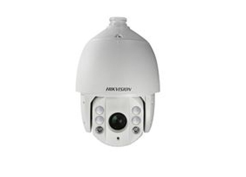 Hikvision Digital Technology DS-2DE7174-AE IP security camera Вне помещения Dome Белый камера видеонаблюдения