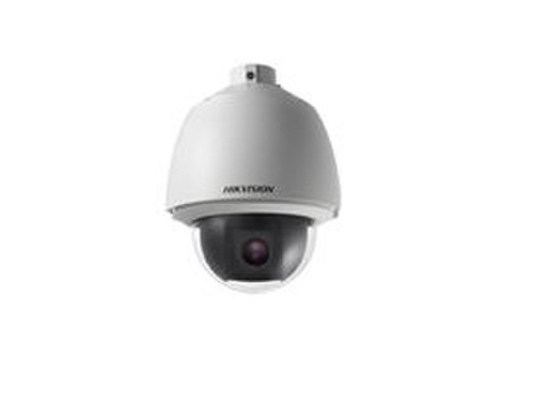 Hikvision Digital Technology DS-2DE5184-AE IP security camera Outdoor Kuppel Schwarz, Weiß Sicherheitskamera