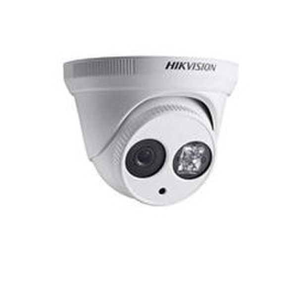 Hikvision Digital Technology DS-2CE56C2N-IT3 CCTV security camera Outdoor Kuppel Weiß Sicherheitskamera