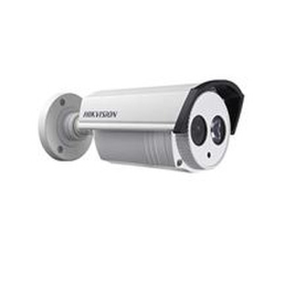 Hikvision Digital Technology DS-2CE16C2N-IT3 CCTV security camera Вне помещения Пуля Белый камера видеонаблюдения