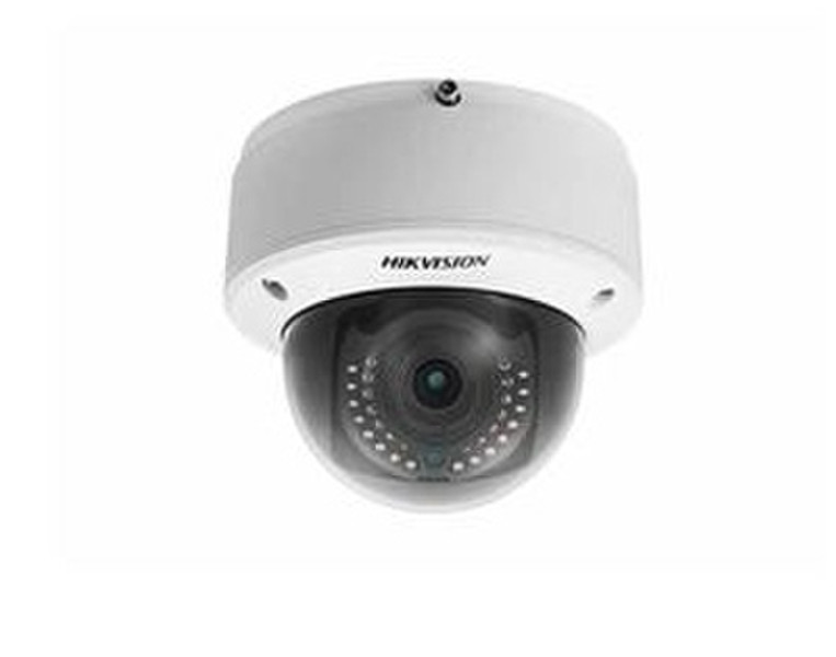 Hikvision Digital Technology DS-2CD4332FWD-IZHS IP security camera Вне помещения Dome Белый камера видеонаблюдения