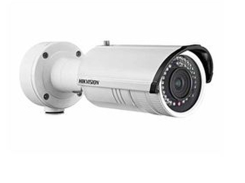 Hikvision Digital Technology DS-2CD4232FWD-IZH IP security camera Вне помещения Пуля Белый камера видеонаблюдения