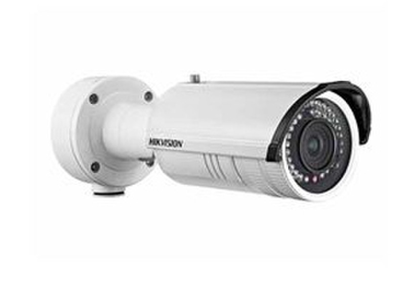 Hikvision Digital Technology DS-2CD4212FWD-IZH IP security camera Outdoor Geschoss Weiß Sicherheitskamera