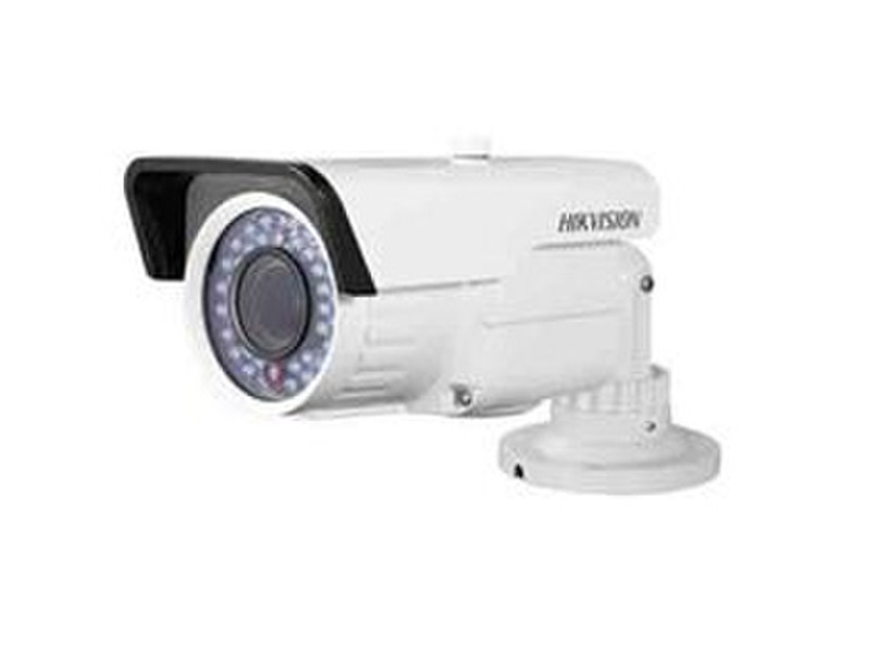 Hikvision Digital Technology DS-2CE15C2N-VFIR3 CCTV security camera Outdoor Geschoss Weiß Sicherheitskamera