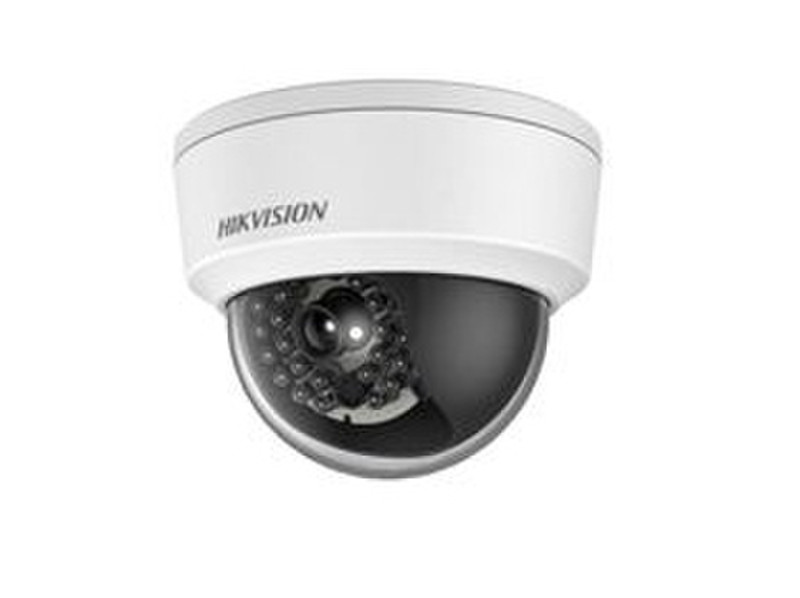 Hikvision Digital Technology DS-2CD2112-I IP security camera Outdoor Kuppel Weiß