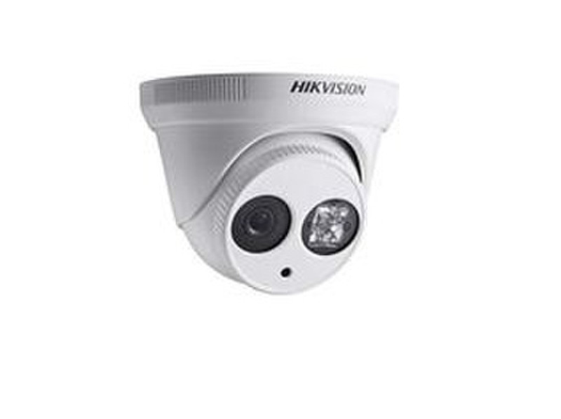 Hikvision Digital Technology DS-2CE56C2N-IT3-2.8MM CCTV security camera Outdoor Kuppel Weiß Sicherheitskamera