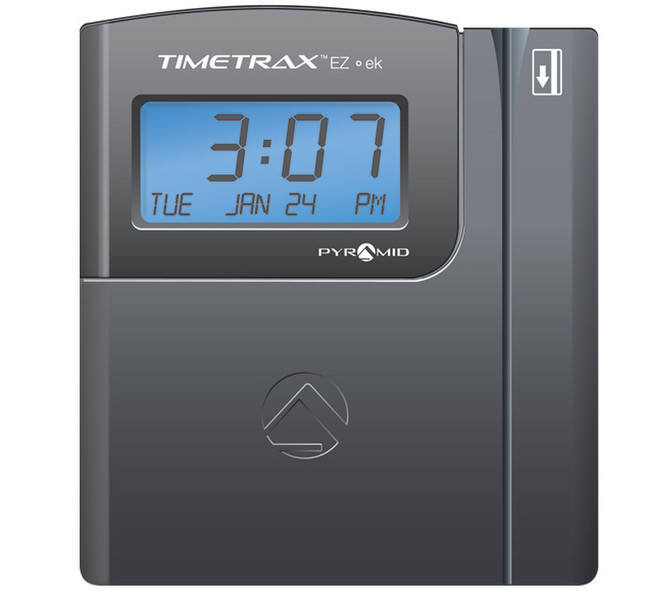 Pyramid Time Systems TTEZEK Basic access control reader Grey