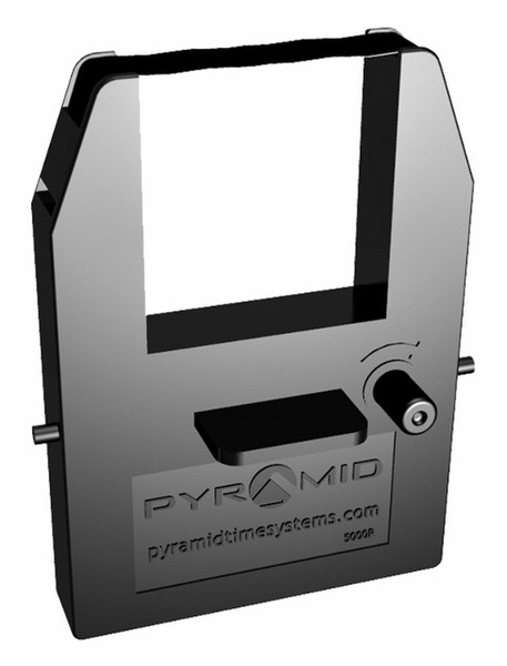 Pyramid Time Systems 5000R printer ribbon