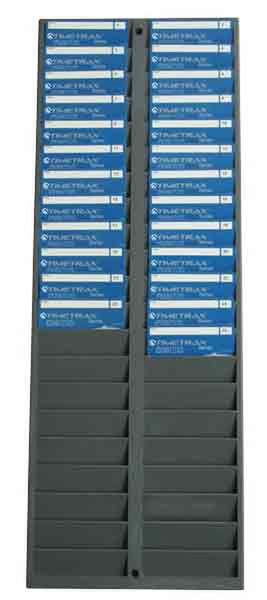 Pyramid Time Systems 500-4 Rack Gehäuse