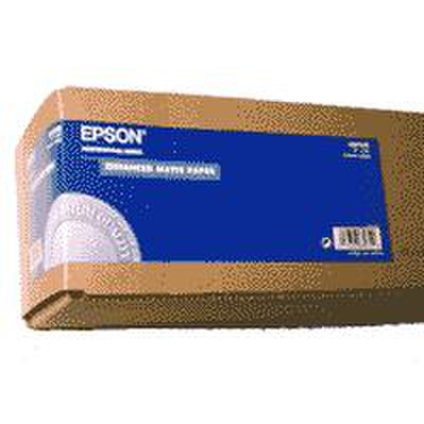 Epson Enhanced Matte Paper, 24