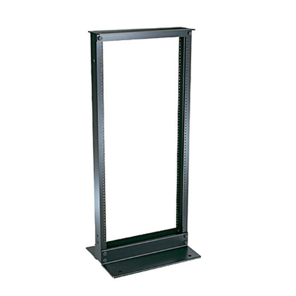 Panduit CMR19X84 Freestanding Black rack