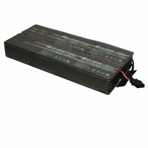 Tripp Lite RBC96-RMOD2U USV-Batterie