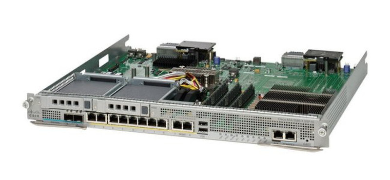 Cisco ASA-SSP-SFR10-K9 4500Mbit/s