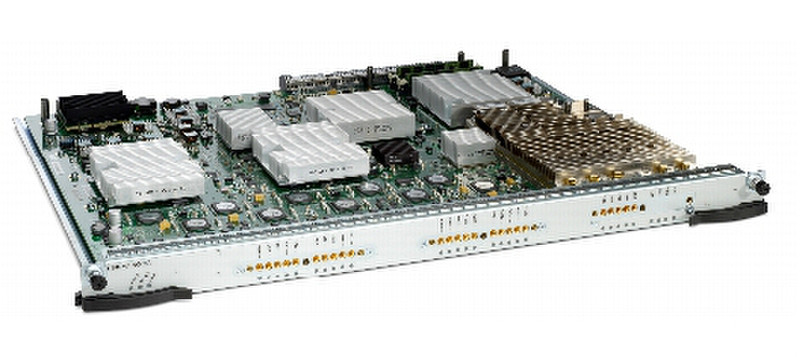 Cisco uBR-MC20X20V
