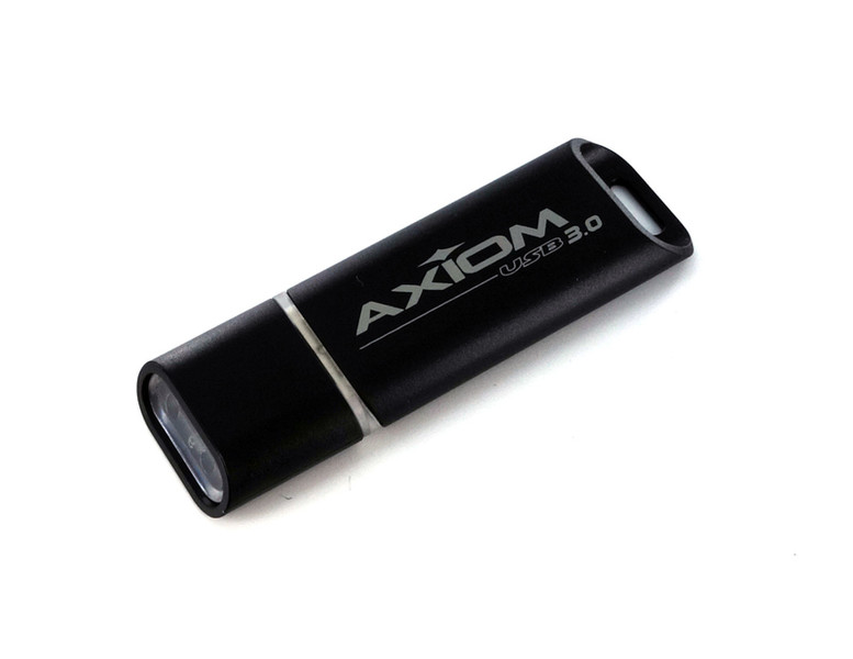 Axiom 8GB USB 3.0 8GB USB 3.0 Schwarz USB-Stick